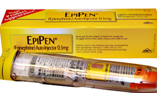 Ashdod : Injection d’épipène dans toutes les entreprises !