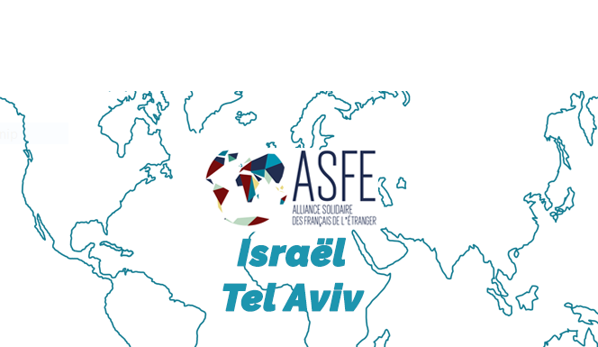 Ashdod : Des conseillers consulaires pour quoi faire ? Venez-nous rencontrer et poser vos questions mardi 20-04-2021 à 18 h 30