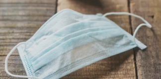 Les masques faciaux pourraient-ils empêcher plus que le COVID-19 ?