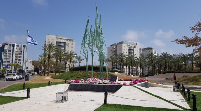 Journée du souvenir, les étudiants d’Ashdod tiendront des gardes d’honneur à la mémoire de ceux qui sont tombés au combat !