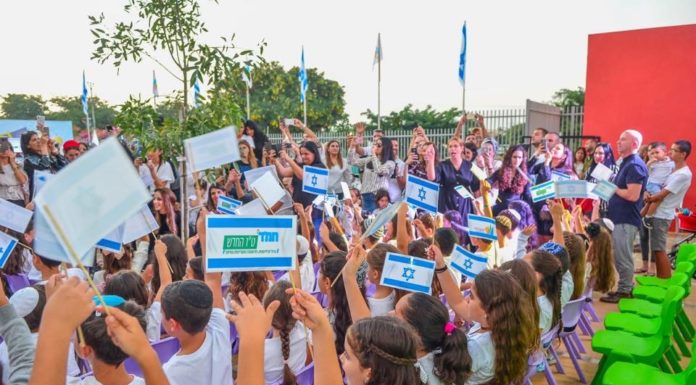 Ministère de la santé : les règles israéliennes sur les coronavirus ont de nouveau changé – voici les nouvelles mesures…