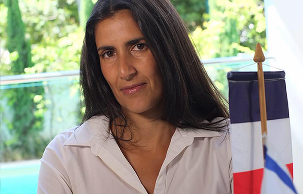 Pascale Mimouni : Faire du conseiller des français de l’Etranger un mandat à votre service !!!