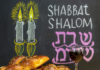 Toute l’équipe d’AshdodCafé vous souhaite «Shabbat Shalom» : date, horaires, paracha – Vidéo du Rav Avraham Dray