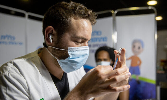 Augmentation du nombre de patients corona en Israël – MDA appelle ceux qui se rétablissent à donner du plasma