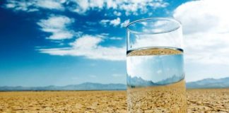 Grâce à l’innovation israélienne, chaque goutte d’eau fait la différence!