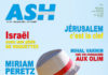 «ASH aujourd’hui» le Mag de Mai/Juin à feuilleter sur Ashdodcafe.com !