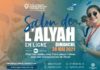 Salon de la Alya : c’est ce dimanche 30 mai 2021 de 10 h à 18 h en ligne !!! inscrivez-vous ….