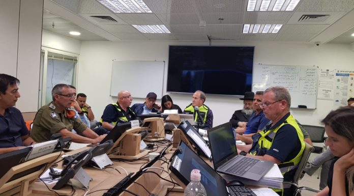 Sécurité routière : vers un tournant répressif majeur en Israël