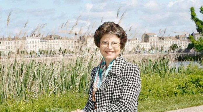Bordeaux : la fondatrice du jumelage avec Ashdod juge « inadmissible » la position de la majorité !!!