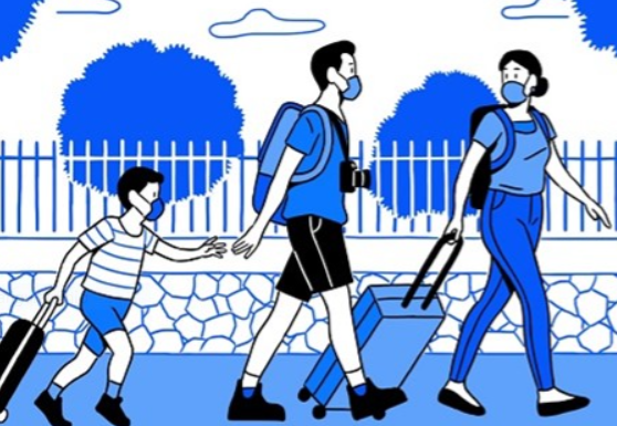 Israël : Passeport vert disponible pour les non-israéliens