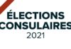 Election des conseillers des Français de l’étranger et des délégués consulaires – 29-30 mai 2021 – Vote par internet dès le 21-05