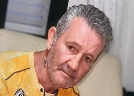 Ashdod : La police demande de l’aide pour retrouver une personne disparue, en danger en cette periode securitaire critique