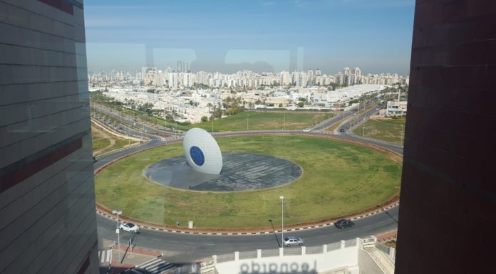 Ashdod a remporté la somme d’environ 46 millions de shekels pour des projets municipaux !