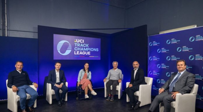 Sport : Le vélodrome Sylvan Adams à Tel Aviv accueillera la finale de la première Ligue des champions sur piste UCI