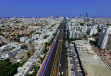 2022 se termine, bilan sur les indicateurs de qualité de vie à Ashdod