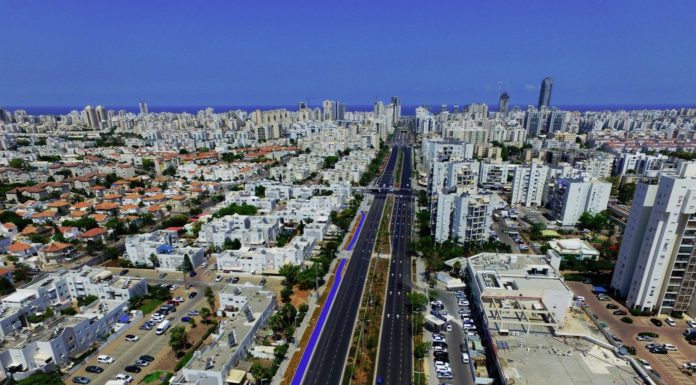 Surprenant ? Ashdod remporte ce titre depuis déjà 30 ans
