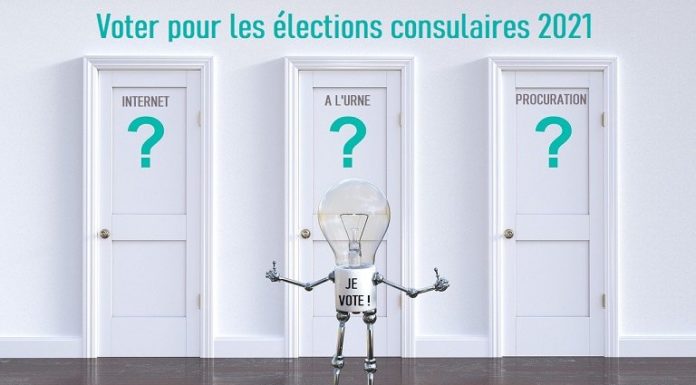 Elections consulaires 2021. Comment voter à l’étranger par Internet, à l’urne, par procuration ?