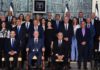 Onze ministres du nouveau gouvernement israélien sont d’anciens étudiants de l’Université de Tel-Aviv