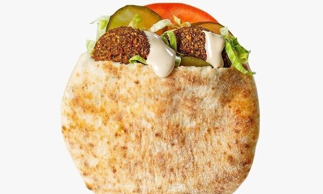 McDonald’s va commencer à servir des falafels, des kebabs… dans des pitas
