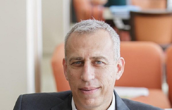 Le professeur Nachman Ash, tsar israélien COVID nommé nouveau directeur du ministère de la Santé