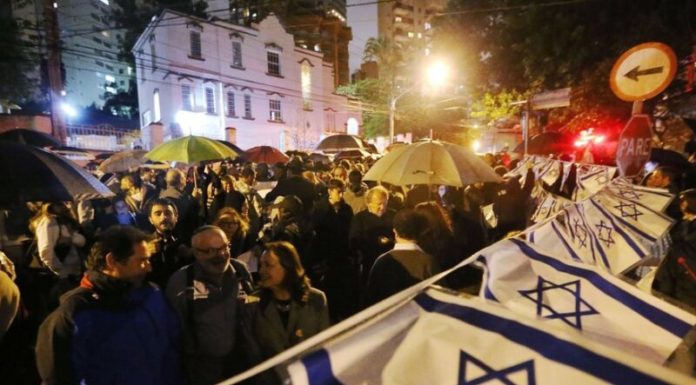 Ce pays se classe n°1 pour le « potentiel d’Aliyah » – et il ne s’agit pas des États-Unis, de la France ou de la Russie