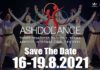 Le Festival AshdoDance 2021 revient en force !