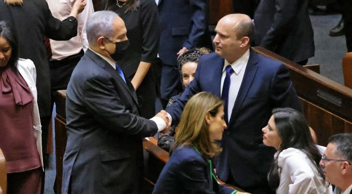 Haïr ceux qui refusent de haïr par le Rav Eli Kling