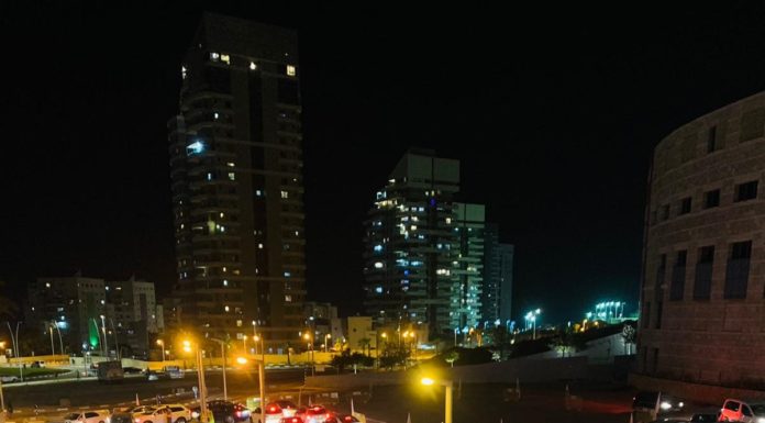 Parler de chiffres : un quart de million de tests effectués à Ashdod