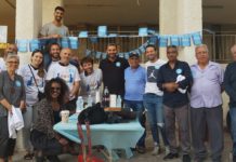 « La fête des voisins » revient à Ashdod