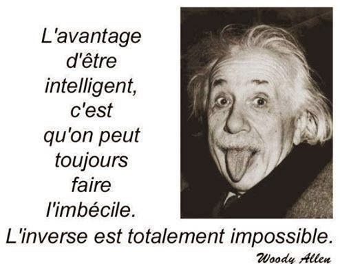 IMBECILES HEUREUX par Rony Akrich