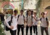 Israël : Quel est ce lycée, qui depuis 38 ans récolte chaque année 100% de réussite au bac ?