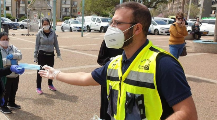 Ministère de la Santé : depuis vendredi , l’obligation de porter des masques dans les espaces clos est de rigueur
