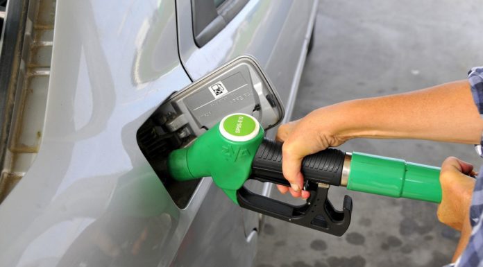 Faites le plein avant dimanche ? L’essence augmente le 1er mars