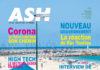 «ASH aujourd’hui» le Mag de Juillet 2021 à feuilleter sur Ashdodcafe.com !