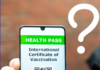 Obtenir un passe sanitaire français pour les ressortissants étrangers et étudiants vaccinés de passage en France