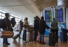 Retour de la saison des voyages après deux années difficiles, l’aéroport Ben Gurion est à présent surbooké !