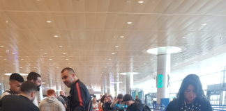 Les règles de voyage COVID en Israël changent ce lundi 1er Novembre 2021 – voici les détails