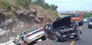 Ashdod : une lettre très émouvante d’un jeune homme impliqué dans un accident mortel ! à lire et à partager !