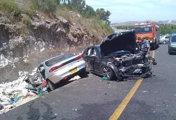 Ashdod : une lettre très émouvante d’un jeune homme impliqué dans un accident mortel ! à lire et à partager !