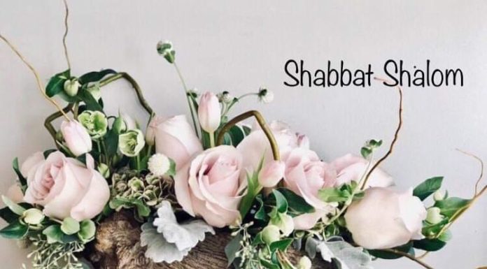 Toute l’équipe d’AshdodCafé vous souhaite «Shabbat Shalom» : date, horaires, paracha – Vidéo du Rav Avraham Dray