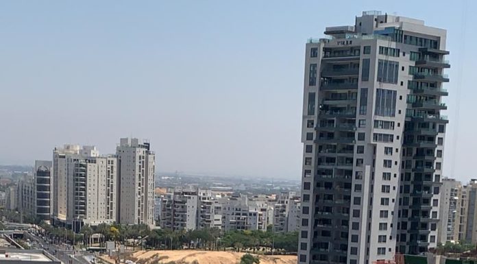 Ashdod : où passer les tests « Corona » cette semaine du 14 au 20/11/2021 ?