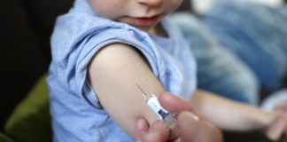 Le ministère de la Santé approuve le vaccin COVID-19 pour les enfants à risque âgés de 5 ans et plus