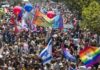 Le plus grand défilé de la Gay Pride du Moyen-Orient revient cette année sous la forme d’un festival de deux jours, le 8 juin prochain