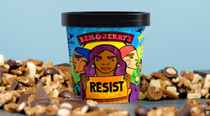 Grand froid : le monde juif réagit à la sortie de Ben & Jerry’s des « colonies israéliennes » !