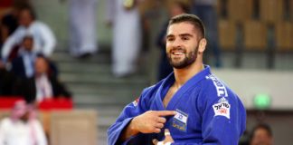 Comment Israël est devenu une puissance mondiale du judo et un favori olympique
