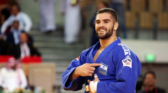 Comment Israël est devenu une puissance mondiale du judo et un favori olympique