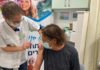 Depuis ce mardi la Clalit a commencé à vacciner les personnes immunodéprimées avec une troisième dose
