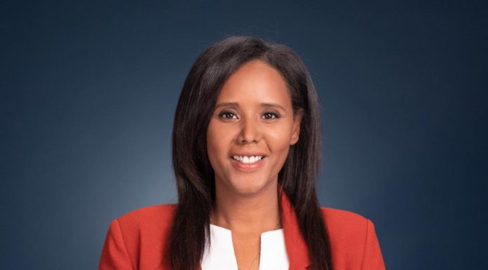 Pnina Tamano Shata, ministre israélienne de l’Aliya et de l’Intégration à Paris pour commémorer l’attentat de l’Hyper Casher