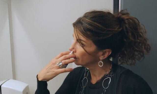 SaNOtize déploie un spray nasal anti-COVID en Israël et à Bahreïn