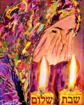 Toute l’équipe d’AshdodCafé vous souhaite «Shabbat Shalom», date, horaires, paracha